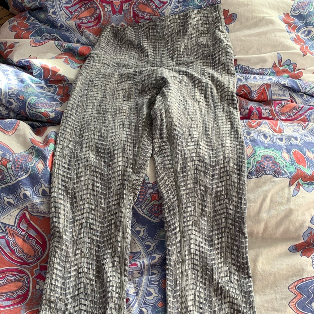 Lululemon pants